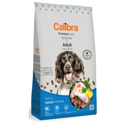 Calibra Dog Premium Line Adult 12kg