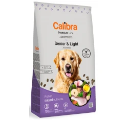 Calibra Dog Premium Line Senior & Light 3kg