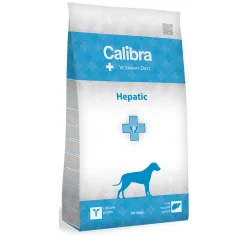 Calibra VD Dog Hepatic 2kg - Κλινική Δίαιτα Σκύλου Calibra VD Dog Hepatic 2kg - Κλινική Δίαιτα Σκύλου