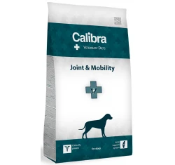 Calibra VD Dog Joint & Mobility 2kg - Κλινική Δίαιτα Σκύλου Calibra VD Dog Joint & Mobility 2kg - Κλινική Δίαιτα Σκύλου
