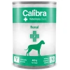 Calibra VD Dog Can Renal 400gr - Κλινική Κονσέρβα Σκύλου ΣΚΥΛΟΙ