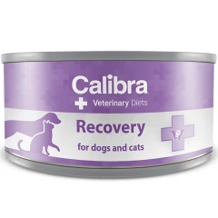 Calibra VD Dog & Cat Recovery 100g Calibra VD Dog & Cat Recovery 100g
