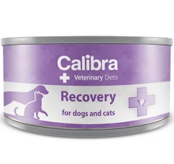Calibra VD Dog & Cat Recovery 100g Calibra VD Dog & Cat Recovery 100g