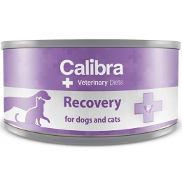 Calibra VD Dog & Cat Recovery 100g Calibra VD Dog & Cat Recovery 100g