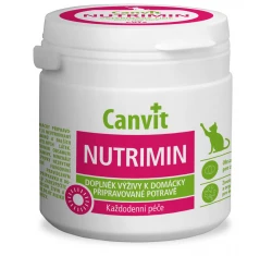 Συμπλήρωμα Διατροφής για Γάτες CanVit Multi Cat Nutrimin 150gr Συμπλήρωμα Διατροφής για Γάτες CanVit Multi Cat Nutrimin 150gr