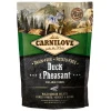 Carnilove Adult Duck & Pheasant Formula 1,5kg ΞΗΡΑ ΤΡΟΦΗ ΣΚΥΛΟΥ