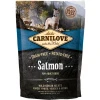 Carnilove Adult Salmon 1,5kg ΞΗΡΑ ΤΡΟΦΗ ΣΚΥΛΟΥ