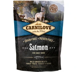 Carnilove Adult Salmon 1,5kg