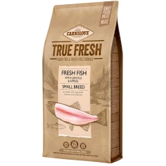 Carnilove True Fresh Dog Adult Small Fish 1.4kg Carnilove True Fresh Dog Adult Small Fish 1.4kg
