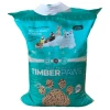 Υπόστρωμα, Πέλλετ Γάτας και Μικρών Ζώων TimberPaws 10lt (5,5kg) ΓΑΤΕΣ