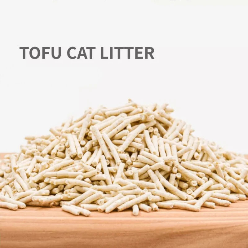 Αμμος - Πέλλετ Cature Tofu Claumping 14lt (5,1kg) ΓΑΤΕΣ Αμμος - Πέλλετ Cature Tofu Claumping 14lt (5,1kg) ΓΑΤΕΣ