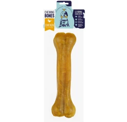 Κόκκαλα Celebrate Snack N Bark 26cm (250gr x 1τμχ) με γεύση κοτόπουλο Κόκκαλα Celebrate Snack N Bark 26cm (250gr x 1τμχ) με γεύση κοτόπουλο