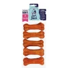 Κόκκαλα Celebrate Snack N Bark 8cm (20gr x 10τμχ) με γεύση Bacon Κόκκαλα Celebrate Snack N Bark 8cm (20gr x 10τμχ) με γεύση Bacon