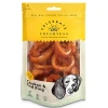 Λιχουδιές Celebrate Freshness Rings 100gr με κοτόπουλο και μπακαλιάρο