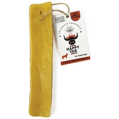 Λιχουδιά Σκύλου Happy Yak Himalayan Cheese Bone Large 140gr Λιχουδιά Σκύλου Happy Yak Himalayan Cheese Bone Large 140gr