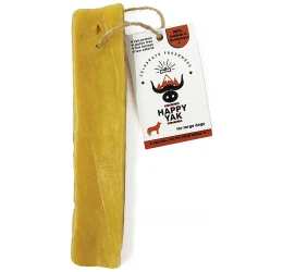 Λιχουδιά Σκύλου Happy Yak Himalayan Cheese Bone Large 140gr Λιχουδιά Σκύλου Happy Yak Himalayan Cheese Bone Large 140gr