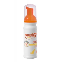 Αφρός για Σκύλους Douxo Pyo Shampoo Antiseptique 150ml για το Δέρμα