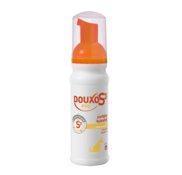 Αφρός για Σκύλους Douxo Pyo Shampoo Antiseptique 150ml για το Δέρμα Αφρός για Σκύλους Douxo Pyo Shampoo Antiseptique 150ml για το Δέρμα