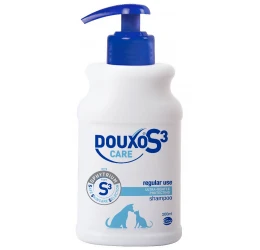 Douxo Care Shampoo 200ml Douxo Care Shampoo 200ml