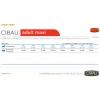 Cibau Adult Maxi 12kg + 2kg Δώρο ΣΚΥΛΟΙ