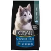 Cibau Adult Fish Sensitive Medium & Maxi 2.5kg ΣΚΥΛΟΙ