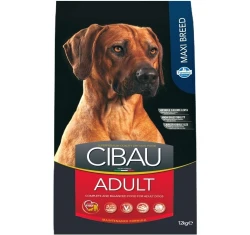 Cibau Adult Maxi 14kg (12kg + 2kg Δώρο) Cibau Adult Maxi 14kg (12kg + 2kg Δώρο)