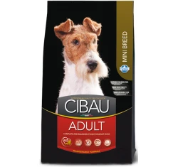 Cibau Adult Mini 2.5kg Cibau Adult Mini 2.5kg