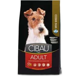 Cibau Adult Mini 2.5kg Cibau Adult Mini 2.5kg