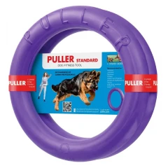 Εκπαιδευτικό Παιχνίδι Σετ Puller Standard 28x4 cm (2τμχ) Εκπαιδευτικό Παιχνίδι Σετ Puller Standard 28x4 cm (2τμχ)