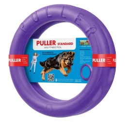 Εκπαιδευτικό Παιχνίδι Σετ Puller Standard 28x4 cm (2τμχ) Εκπαιδευτικό Παιχνίδι Σετ Puller Standard 28x4 cm (2τμχ)