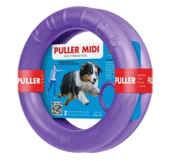 Εκπαιδευτικό Παιχνίδι Σετ Puller Midi 20x3 cm (2τμχ) Εκπαιδευτικό Παιχνίδι Σετ Puller Midi 20x3 cm (2τμχ)