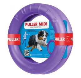 Εκπαιδευτικό Παιχνίδι Σετ Puller Midi 20x3 cm (2τμχ) Εκπαιδευτικό Παιχνίδι Σετ Puller Midi 20x3 cm (2τμχ)