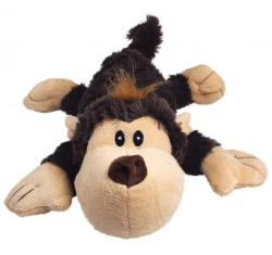 Παιχνίδι Kong Cozie Funky Monkey Παιχνίδι Kong Cozie Funky Monkey