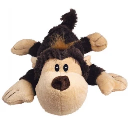 Παιχνίδι Kong Cozie Funky Monkey Παιχνίδι Kong Cozie Funky Monkey