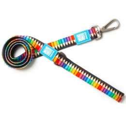 Λουρί - Οδηγός Max & Molly Crayons Small 1,5x120cm Λουρί - Οδηγός Max & Molly Crayons Small 1,5x120cm