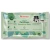 Βιοδιασπώμενα Μαντηλάκια Καθαρισμού Pet Interest Sensitive Skin 20τμχ Βιοδιασπώμενα Μαντηλάκια Καθαρισμού Pet Interest Sensitive Skin 20τμχ