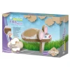 Croci Ονυχοδρόμιο Paper Mouse Gastone 25x45x17cm ΟΝΥΧΟΔΡΟΜΙΑ - ΓΑΤΟΔΕΝΤΡΑ