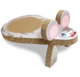 Croci Ονυχοδρόμιο Γάτας Paper Mouse Gastone 25x45cm