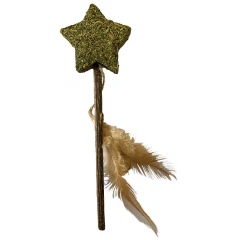 Παιχνίδι Λιχουδιά Γάτας Euphoria Star με Catnip 12cm