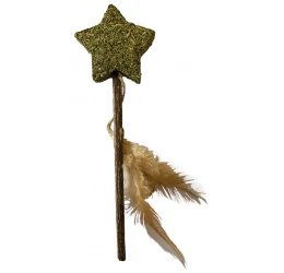 Παιχνίδι Λιχουδιά Γάτας Euphoria Star με Catnip 12cm