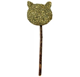 Παιχνίδι Λιχουδιά Γάτας Euphoria Catface με Catnip 14cm Παιχνίδι Λιχουδιά Γάτας Euphoria Catface με Catnip 14cm