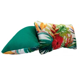 Παιχνίδι Γάτας Μαξιλαράκι Croci Euphoria με Catnip 2τμχ Παιχνίδι Γάτας Μαξιλαράκι Croci Euphoria με Catnip 2τμχ