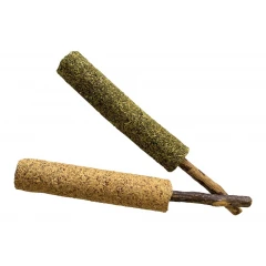 Παιχνίδι Λιχουδιά Γάτας Euphoria Lollipop Catnip and Silvervine 14cm (2τμχ)