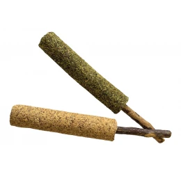 Παιχνίδι Λιχουδιά Γάτας Euphoria Lollipop Catnip and Silvervine 14cm (2τμχ) Παιχνίδι Λιχουδιά Γάτας Euphoria Lollipop Catnip and Silvervine 14cm (2τμχ)