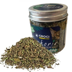 Catnip Γάτας Croci Euphoria 25gr Catnip Γάτας Croci Euphoria 25gr