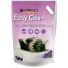 Κρυσταλλική άμμος Γάτας Croci Easy Clean Silica 7.5lt  (3kg) Lavender