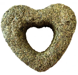 Παιχνίδι Λιχουδιά Γάτας Euphoria Heart με Catnip 7cm