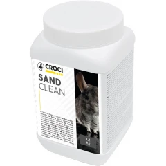 Croci Άμμος για Τσιντσιλά 1,2kg