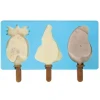 Croci Fresh Snack Cremeglacee Kit, Παγωτό-Λιχουδιά για Σκύλους σε 3 γεύσεις ΣΚΥΛΟΙ Croci Fresh Snack Cremeglacee Kit, Παγωτό-Λιχουδιά για Σκύλους σε 3 γεύσεις ΣΚΥΛΟΙ
