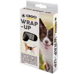 Croci Ζωνη για Μαρκάρισμα Αρσενικών Σκύλων Xlarge 20cm X52-60cm Croci Ζωνη για Μαρκάρισμα Αρσενικών Σκύλων Xlarge 20cm X52-60cm